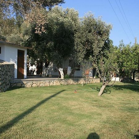 Arslan Pansiyon Sindikoy Esterno foto